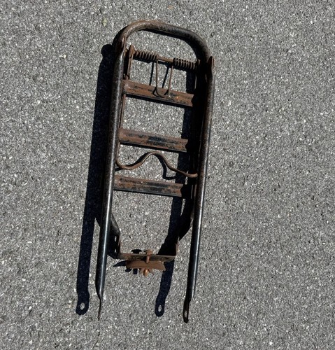 Fahrrad mofa gepäckträger - mofa,
