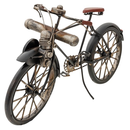 Modell fahrrad mofa - modell,