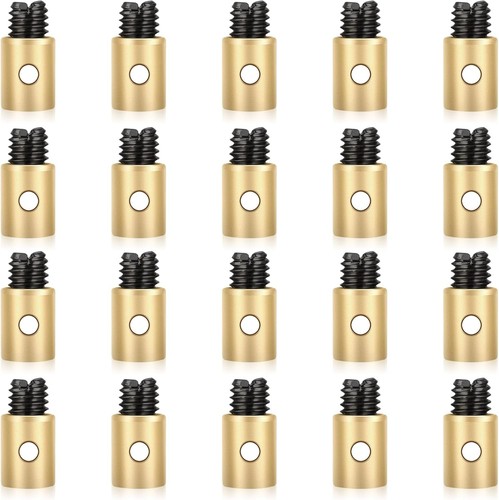 Bowdenzug nippel set stück - 20,