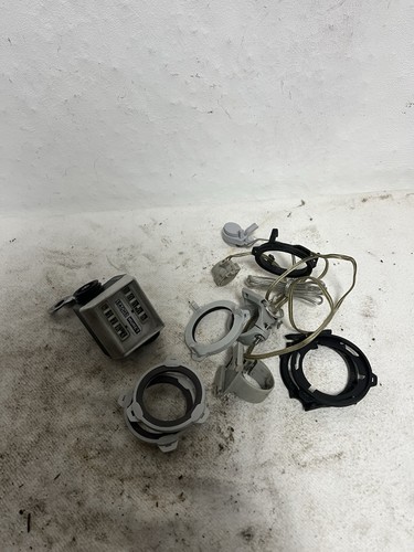 Sachs huret kilometerzähler - sachs,