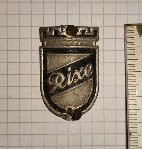 Altes rixe emblem für - altes,