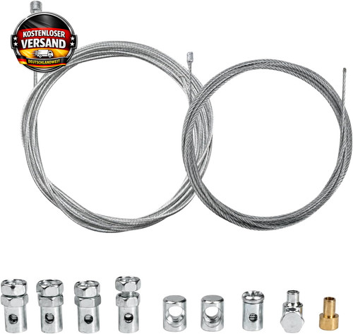 Universal bowdenzug - universal,