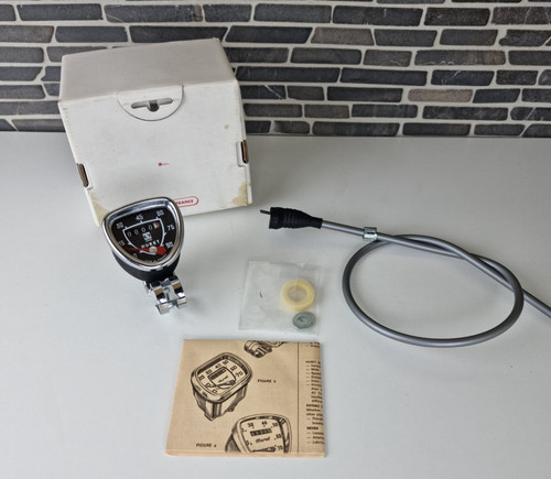 Sachs huret bonanza fahrrad - bonanza,