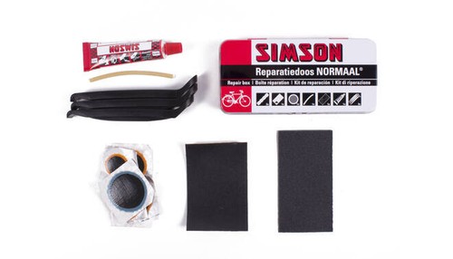 Simson schlauch reparatur satz - simson,