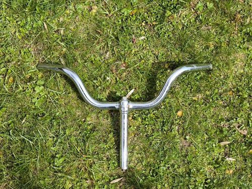 Alter fahrrad mofa - alter,
