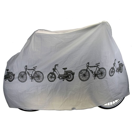 Fahrradgarage abdeckplane - fahrradgarage,
