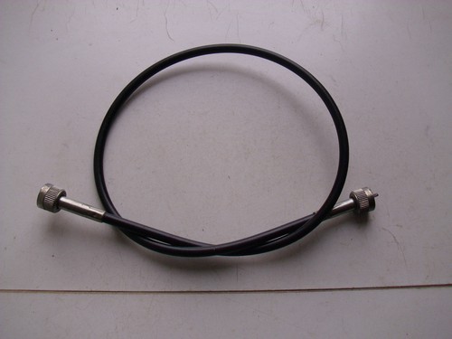Tachowelle 620mm lang,Vierkant