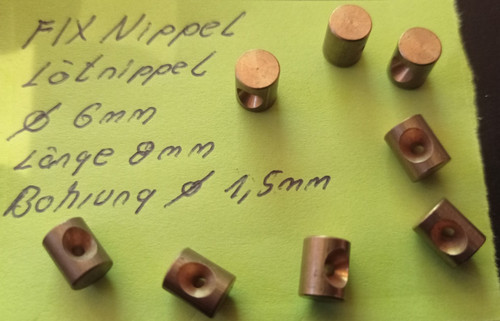 Fix lötnippel 6x8x1 - fix, 6x8x1,5