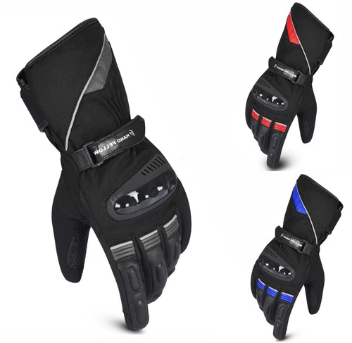 Herren winterhandschuhe warm - herren,