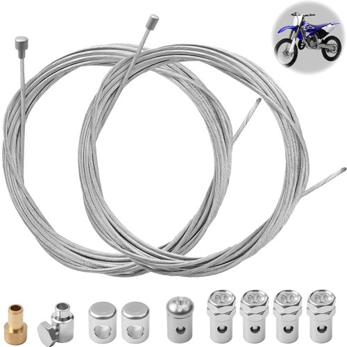 Motorrad seilzug reparaturset - motorrad,
