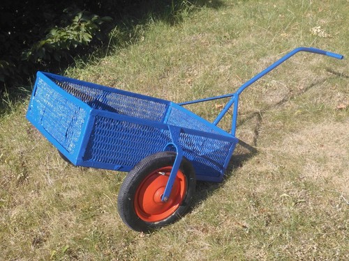 Klaufix ddr anhänger fahrrad - ddr, anhänger-fahrrad