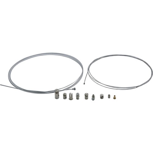 Reparatursatz bowdenzug gaszug - bowdenzug,