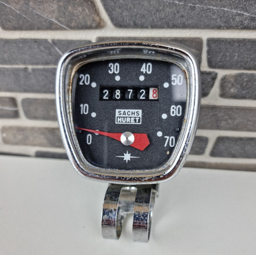 Sachs huret vintage - sachs,