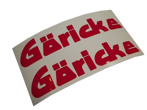 Göricke fahrrad moped mofa - fahrrad,