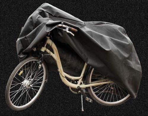 Fahrrad mofa roller - fahrrad,